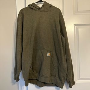 Carhartt Sweatshirt